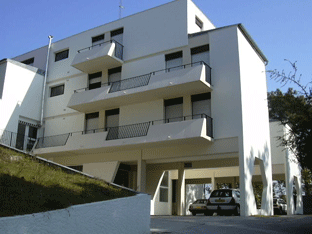 Pilote BX : Base du Verdon