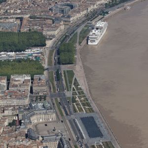Sibourne A Quai