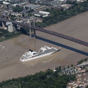Sibourne Pont Aquitaine