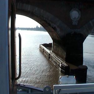 Le Breuil Passage Pont De Pierre 2