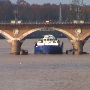 Le Breuil Passage Pont De Pierre 3