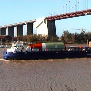 Le Breuil Pont D Aquitaine