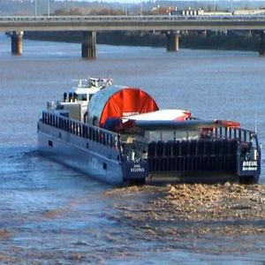 Le Breuil Pont D Arcins